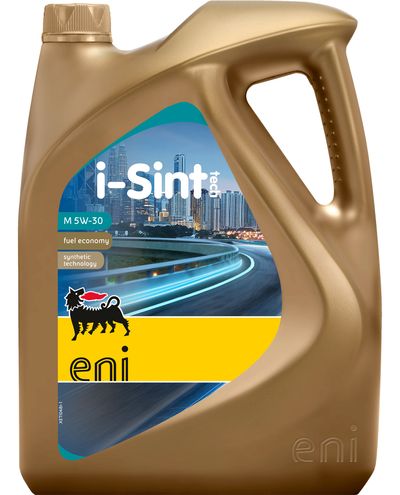 I-SINT TECH M 5W-30 - 5 L I-SINT TECH M 5W-30 - 5 L