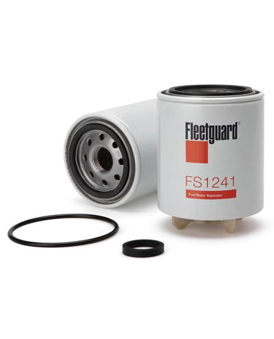 FLEETGUARD POLTTOAINESUODATIN FLEETGUARD POLTTOAINESUODATIN