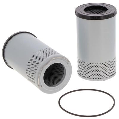 HIFI HYDRAULIIKKASUODATIN