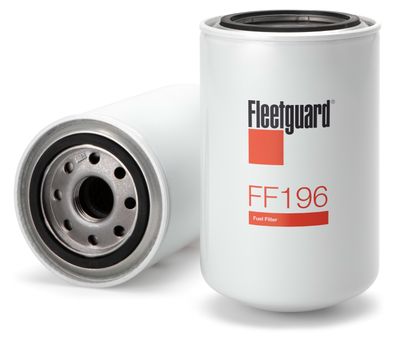 FLEETGUARD POLTTOAINESUODATIN