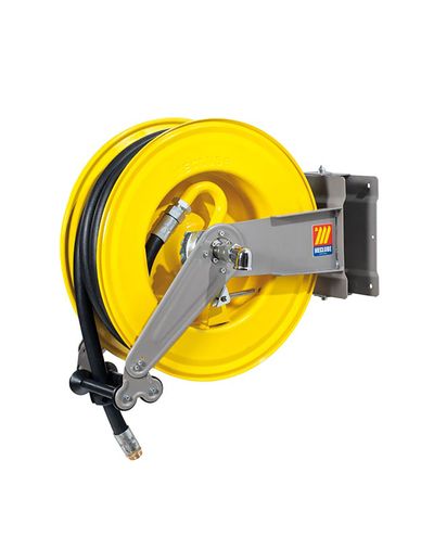 Letkukela Diesel 1 15m 10bar S-555