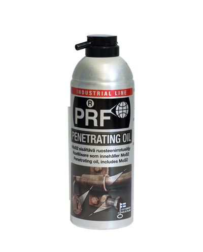 PRF PENETRATING OIL  520ml