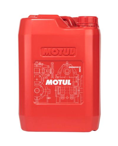 MOTUL TEKMA FUTURA+10W40 - 20L