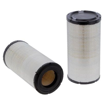 HIFI ILMANSUODATIN