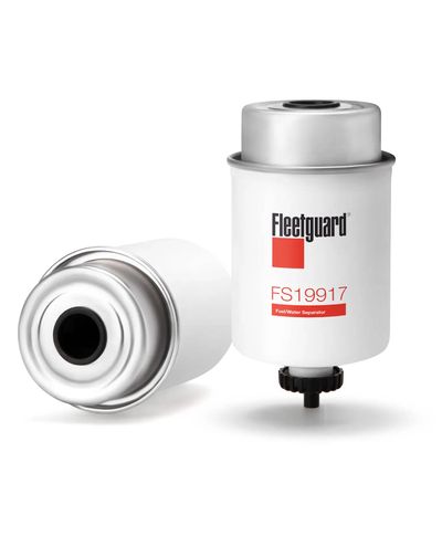 FLEETGUARD POLTTOAINESUODATIN FLEETGUARD POLTTOAINESUODATIN