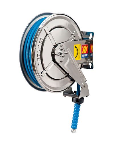 Letkukela vesi 3/8 10m 150C 200bar FX-400 Ruostumaton