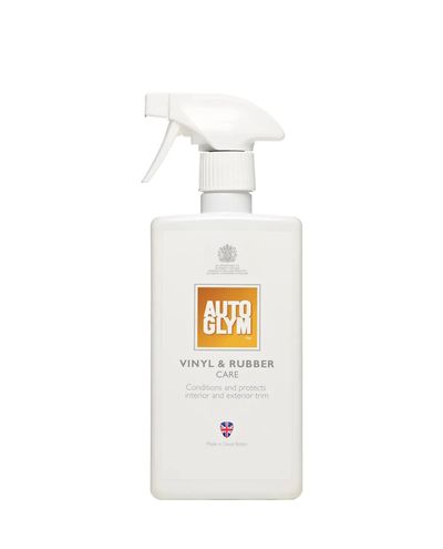 AUTOGLYM VINYL AND RUBBER CARE 500ML
