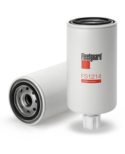 FLEETGUARD POLTTOAINESUODATIN FLEETGUARD POLTTOAINESUODATIN