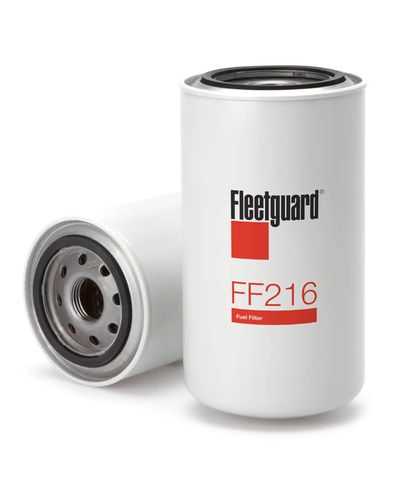 FLEETGUARD POLTTOAINESUODATIN