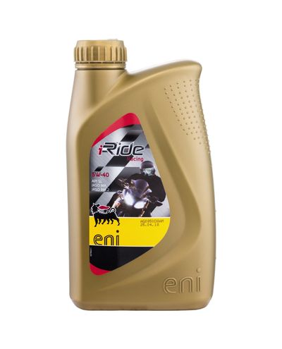 I-RIDE RACING 5W-40 - 1 L