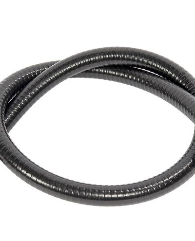 PVC SPIRAL SUCTION HOSE D.20X25 L.1,1 m