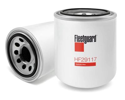 FLEETGUARD HYDRAULIIKKASUODATIN