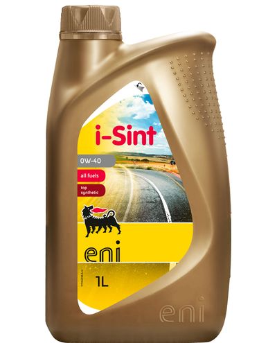 I-SINT 0W-40 - 1 L