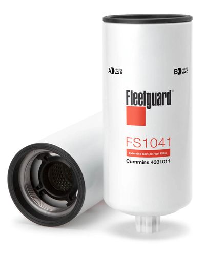 FLEETGUARD POLTTOAINESUODATIN FLEETGUARD POLTTOAINESUODATIN