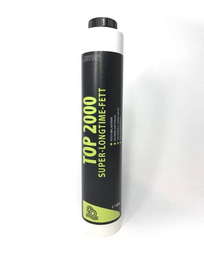 ENI AUTOL TOP 2000  LUBE SHUTTLE - 400 G
