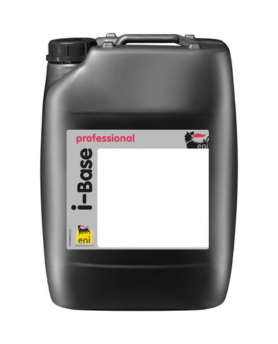 I-BASE PROFESSIONAL 15W-40 - 20 L