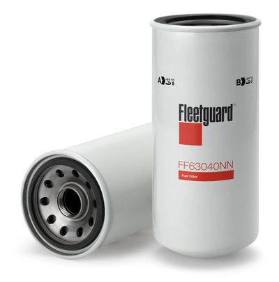 FLEETGUARD POLTTOAINESUODATIN