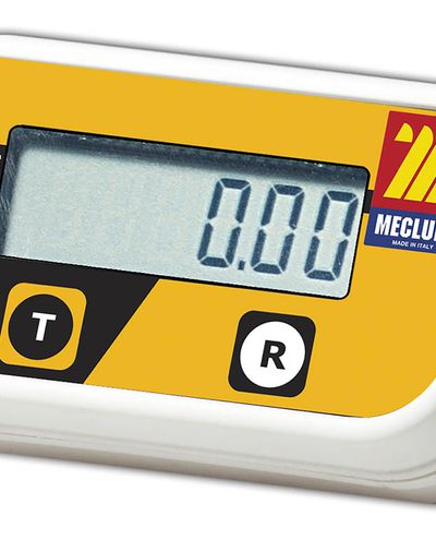 Digimittari 10 - 150L/min Ruokateollisuuteen