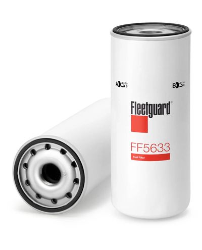 FLEETGUARD POLTTOAINESUODATIN FLEETGUARD POLTTOAINESUODATIN