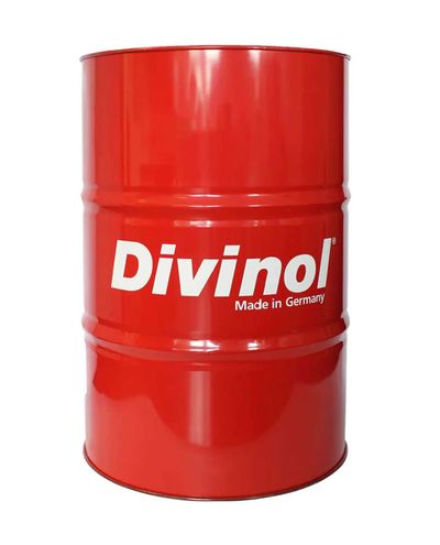 DIVINOL LITHOGREASE 0 - 180KG