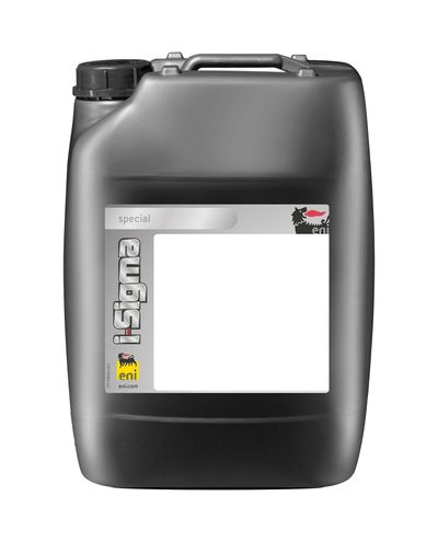 I-SIGMA SPECIAL TMS 10W-40 - 20 L