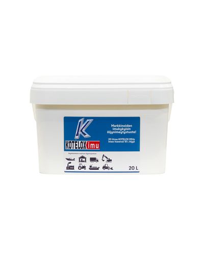 KOTELOX IMU - 20 L