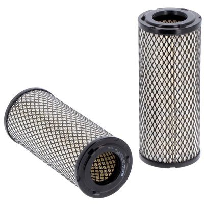 HIFI ILMANSUODATIN