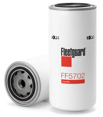 FLEETGUARD POLTTOAINESUODATIN