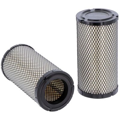 HIFI ILMANSUODATIN