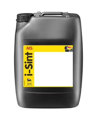 I-SINT MS 5W-30 - 20 L