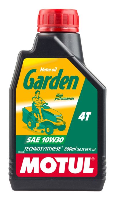 MOTUL GARDEN 4T 10W30 -0,6L