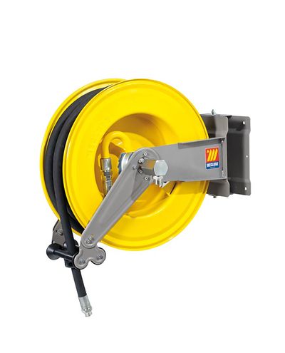 Letkukela rasvalle 3/8 30m 600bar S-555