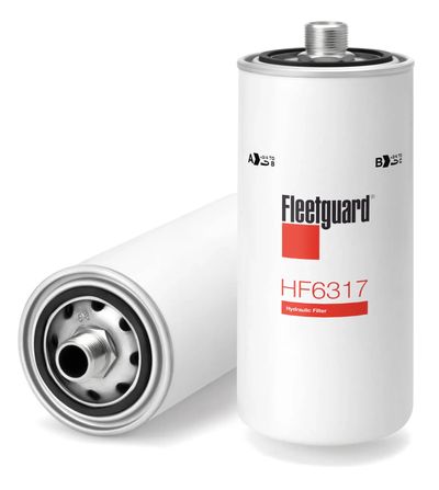 FLEETGUARD HYDRAULIIKKASUODATIN
