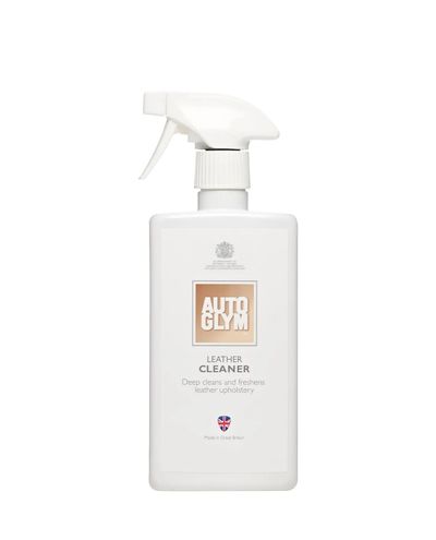 AUTOGLYM LEATHER CLEANER 500ML AUTOGLYM LEATHER CLEANER 500ML