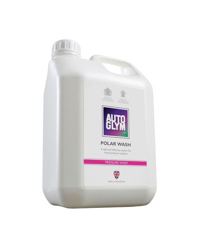 AUTOGLYM POLAR WASH 2,5L AUTOGLYM POLAR WASH 2,5L