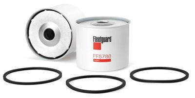 FLEETGUARD POLTTOAINESUODATIN