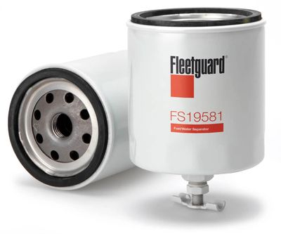 FLEETGUARD POLTTOAINESUODATIN