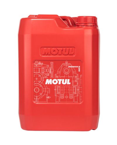 MOTUL 8100 X-CLEAN EFE 5W30 - 20L
