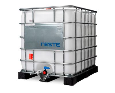 Neste Biohydraulic SE 46 N - 1000 L