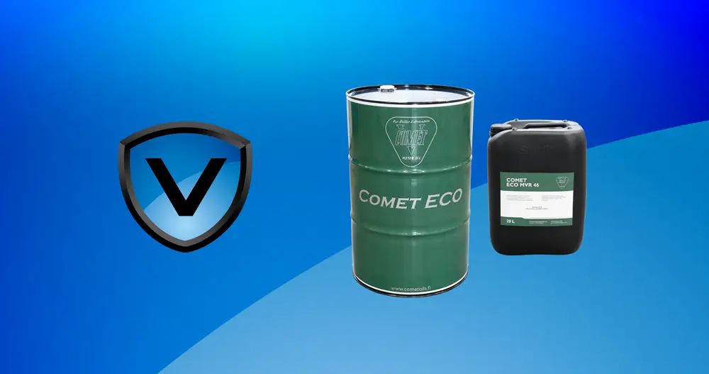 COMET ECO MVR