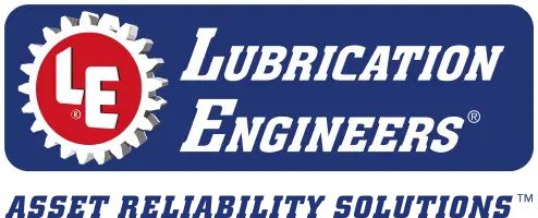 LUBRICATION ENGINEERS