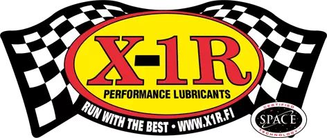X-1R