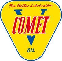 COMET