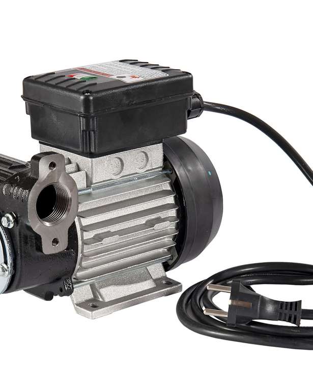 Diesel pumppu 230/50 verkkovirta 70L/min ilman letkua F1 - F1