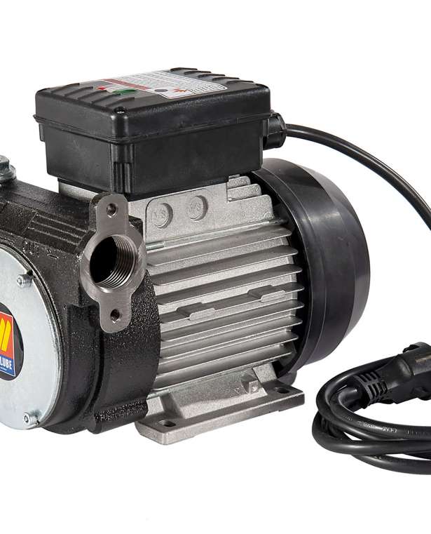 Diesel pumppu 230/50 verkkovirta 100L/min ilman letkua F1 - F1