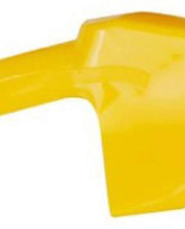 YELLOW COVER FOR AUT. NOZZLE PA60