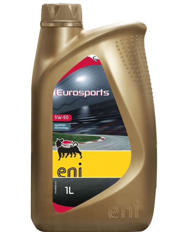 EUROSPORTS 5W-50 - 1 L