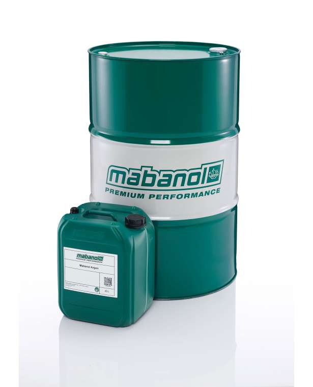 MABANOL COMPRESSOR OIL VDL 100 - 20 L
