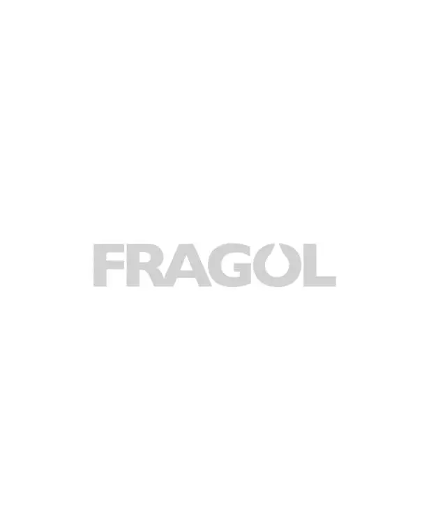 FRAGOL GREASE AL-0 FG - 18 KG