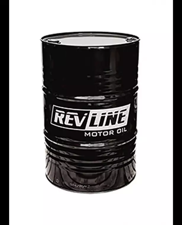 REVLINE ULTRA FORCE SYNTHETIC 5W/40 - 200L